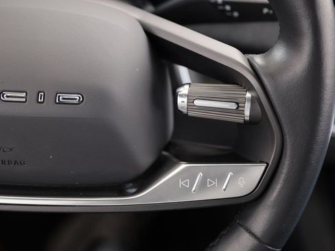 Used 2024 Lucid Air Pure RWD image 14
