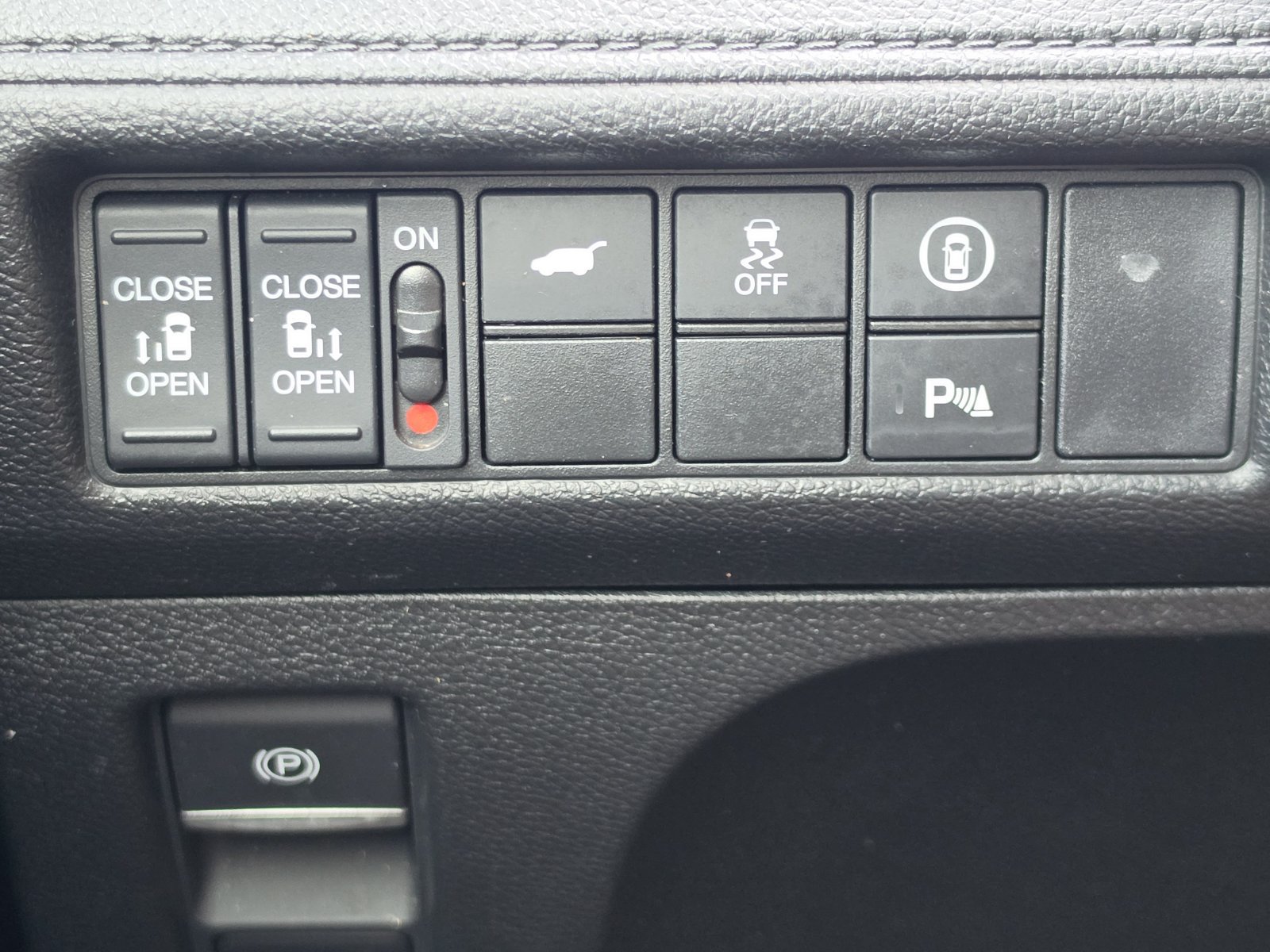Used 2024 Honda Odyssey Touring image 20