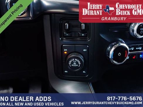 Used 2024 Ford F150 Tremor w/ Equipment Group 402A High AWD/4WD image 14