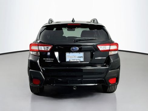 Used 2018 Subaru Crosstrek 2.0i Limited AWD/4WD image 7