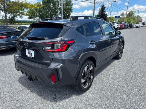 Certified 2024 Subaru Crosstrek 2.5i Limited w/ Crosstrek Mirror Package AWD/4WD image 32