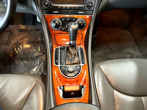 Used 2006 Mercedes-Benz SL 500 SL500 image 16