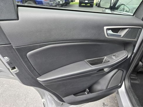 Used 2024 Ford Edge SEL w/ Convenience Package AWD/4WD image 39