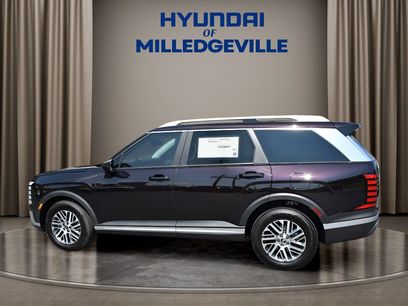New 2026 Hyundai Palisade SEL