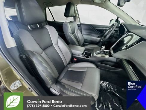 Used 2023 Subaru Outback Onyx Edition AWD/4WD image 30