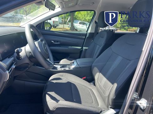Used 2026 Hyundai Tucson SEL image 17