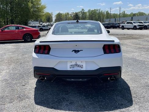 New 2025 Ford Mustang EcoBoost image 26