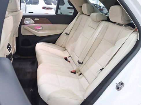 Used 2022 Mercedes-Benz GLE 350 4MATIC image 33