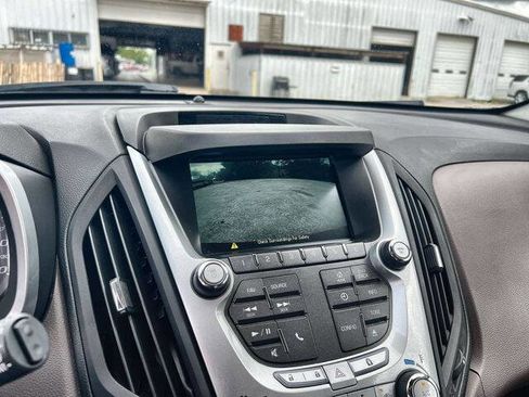 Used 2014 Chevrolet Equinox LT w/ Power Convenience Package image 14