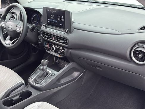 Used 2023 Hyundai Kona SEL w/ Cargo Package image 30
