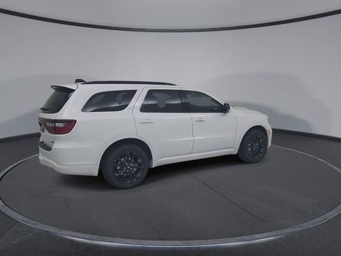 New 2026 Dodge Durango GT AWD/4WD image 14