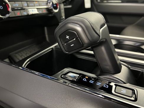 New 2025 Ford F150 XLT w/ Equipment Group 302A MID image 17