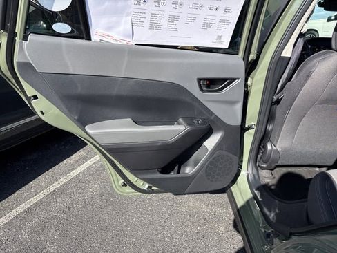 New 2026 Subaru Crosstrek 2.5i image 85