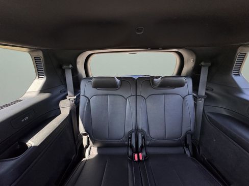 Used 2022 Jeep Grand Cherokee L Overland w/ Luxury Tech Group IV image 35