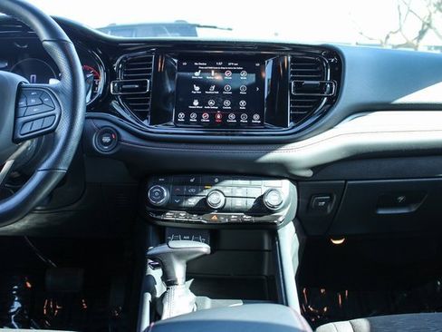 Used 2024 Dodge Durango GT w/ Mopar All Weather Package image 17