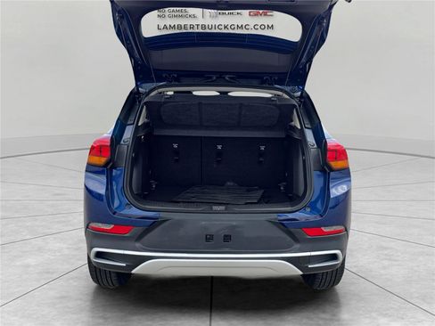 Used 2023 Buick Encore GX Preferred w/ Cold Weather Comfort Package image 24