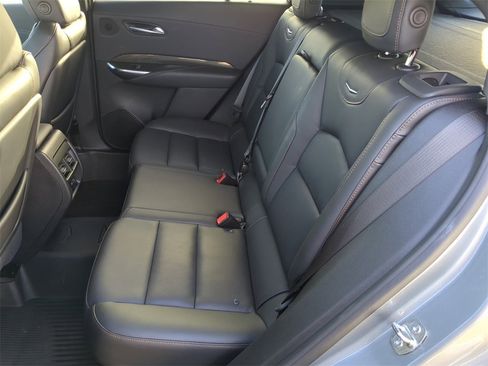 Used 2023 Cadillac XT4 Sport image 16
