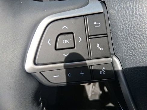 New 2026 Toyota Grand Highlander AWD image 15