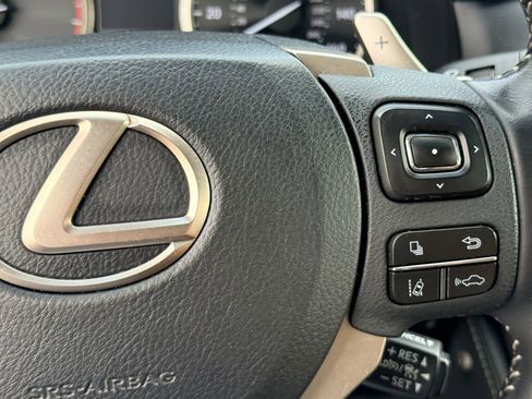 Used 2018 Lexus NX 300 AWD image 28