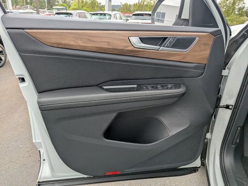 New 2026 Volkswagen Atlas SE AWD/4WD image 10