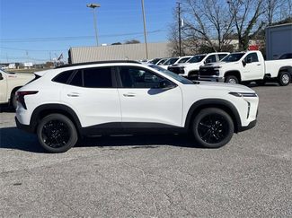 New 2026 Chevrolet Trax ACTIV video 2