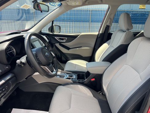 Certified 2022 Subaru Forester Premium AWD/4WD image 20