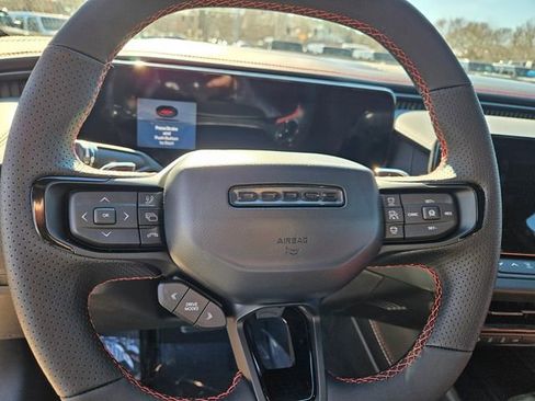 New 2026 Dodge Charger Scat Pack AWD/4WD image 11