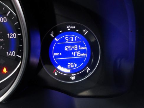 Used 2016 Honda Fit LX image 19