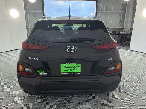 Used 2020 Hyundai Kona SEL AWD/4WD image 10