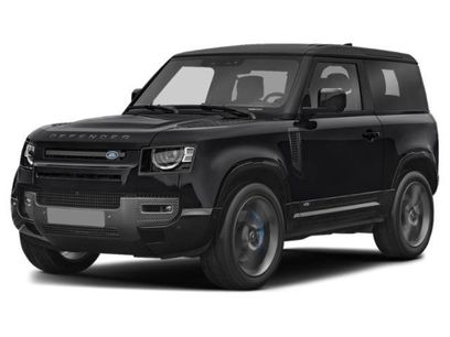 Used 2023 Land Rover Defender 90 X-Dynamic SE