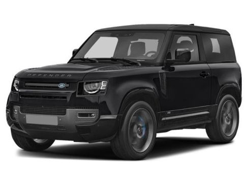Used 2023 Land Rover Defender 90 X-Dynamic SE AWD/4WD image 1