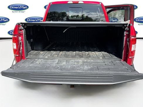 Used 2020 Ford F150 XLT w/ Equipment Group 302A Luxury image 26