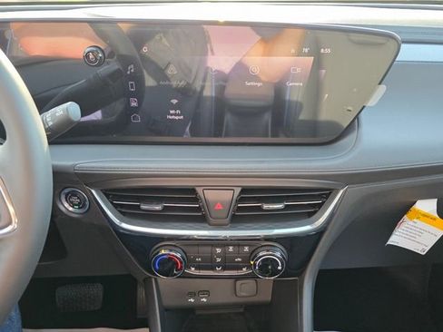 New 2026 Buick Encore GX Sport Touring w/ Advanced Technology Package image 14
