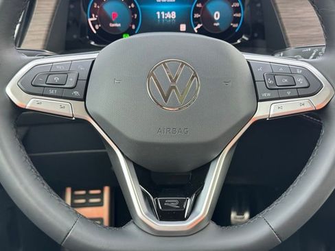 New 2026 Volkswagen Atlas SEL Premium R-Line AWD/4WD image 39