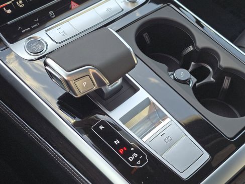 New 2026 Audi Q7 3.0T Premium Plus image 26