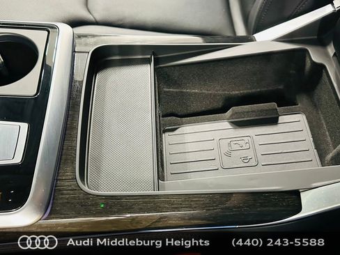 Certified 2023 Audi Q7 3.0T Prestige w/ Prestige Package AWD/4WD image 23