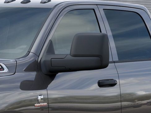 New 2026 RAM 3500 Tradesman AWD/4WD image 13