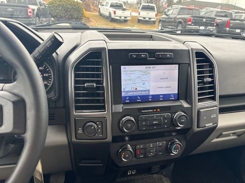 Used 2020 Ford F150 XLT w/ Equipment Group 302A Luxury image 20