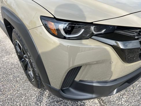 New 2026 MAZDA CX-50 Meridian Edition w/ Weather Package image 24