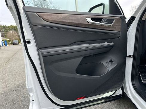 New 2026 Volkswagen Atlas SEL Premium R-Line image 15