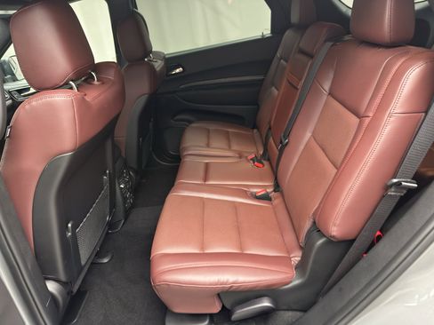 Used 2025 Dodge Durango R/T AWD/4WD image 8