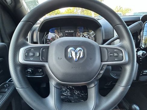 Used 2024 RAM 3500 Tradesman image 16