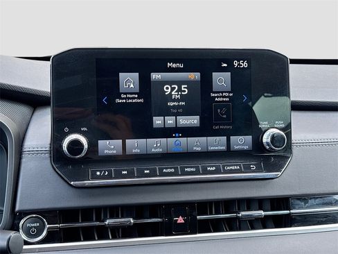 Used 2023 Mitsubishi Outlander SEL image 22