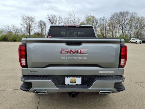New 2026 GMC Sierra 1500 Elevation image 20