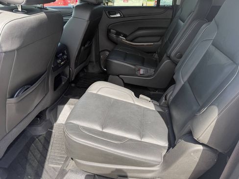 Used 2016 Chevrolet Suburban LT AWD/4WD image 16
