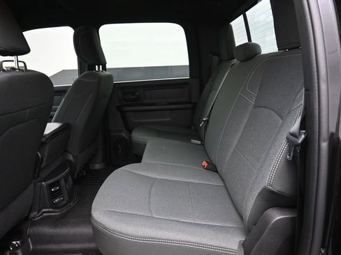 Used 2023 RAM 2500 Tradesman AWD/4WD image 7