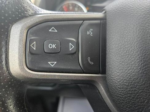 Used 2023 RAM 2500 Tradesman AWD/4WD image 12