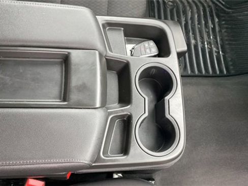 Certified 2023 Chevrolet Silverado 1500 LT image 14