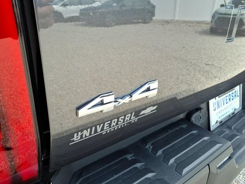 Used 2024 Toyota Tundra SR5 AWD/4WD image 14