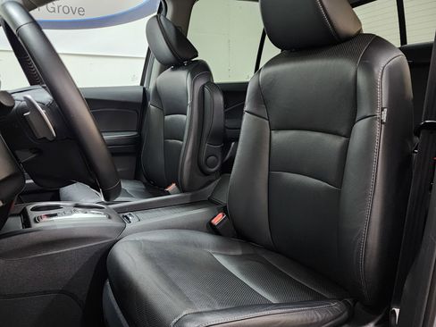 Used 2021 Honda Ridgeline RTL image 14